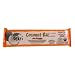 Oskri Organics Coconut Bar, Mango, 1.86-Ounce Bars (Pack of 18)