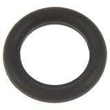 Dorman 097-146 AutoGrade Rubber Oil Plug Gasket by Dorman