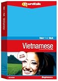 Review EuroTalk Limited  / Talk The Talk Vietnamese