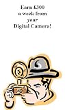 41a%2BDaYcsiL. SL160  How to Earn Money with Your Digital Camera: Work from Home and Sell Online