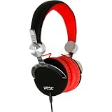 WeSC Bassoon Headphones