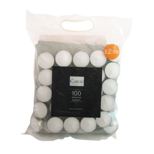 T Lights Pk 100