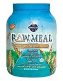 Garden of Life Raw Organic Meal Powder