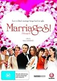 Marriages! (2004) ( Mariages! ) [ NON-USA FORMAT, PAL, Reg.4 Import - Australia ]