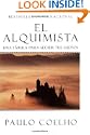 El Alquimista