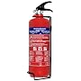 mumbi m-FL102 Feuerl�scher Pulver 2KG ABC mit Mano&hellip von mumbi