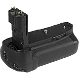 Vello BG-C4 Battery Grip for Canon 7D