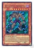 Yugioh Gx Destiny Hero - Dreadmaster Eoj-en004 Ultra RareFoil Card