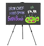 LED Drawing Boards and LED Fluorescent Advertising Boards