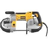 Dewalt - Heavy-Duty Deep cut bandsaw