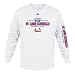 St. Louis Cardinals On Deck Long Sleeve T-Shirt