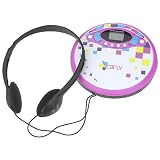 iCarly Digital CD Player