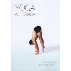 John Scott's Ashtanga Yoga (New Edition) (NTSC) [DVD]