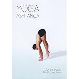 John Scott's Ashtanga Yoga (New Edition) (NTSC) [DVD]by Yogawords