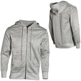 KR3W NS Platinum Full-Zip Hooded Sweatshirt - Men's