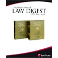 Martindale-Hubbell Law Digest: Newfoundland and Labrador