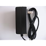 Buy Ac Power Adapter Cord for Sony Portable Dvd Players Dvp-fx820 l Dvp-fx820 p...