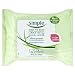 Simple Cleansing Wipes – 25-Pack