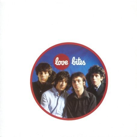 CD-Charts  Music : Love Bites