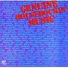 Genuine Houserockin' Music by  Various Artists, Jimmy Johnson, James Cotton, Hound Dog Taylor & the Houserockers, and Johnny Winter 