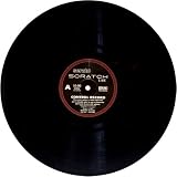 Produkt-Bild: Rane Serato Scratch Live Vinyl Control Record