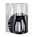 Ersatzkanne THERM für Melitta Kaffeemaschinen / Thermkanne / Isolierkanne / Thermoskanne / Kanne, M818 OPTIMA Ersatzkanne