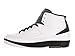 Nike Jordan Men's Air Jordan 2 Retro Basketball Shoe