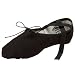 Capezio Women's Canvas Juliet Ballet Shoe