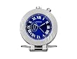 Cartier Happy Birthday Travel Alarm Clock