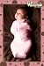 The Deluxe Woombie Baby Cocoon Swaddle