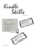 Kindle Skills - From the Desk of Mrs. Wizard