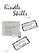Kindle Skills - From the Desk of Mrs. Wizard
