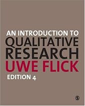 An Introduction to Qualitative Research