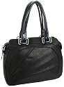 Charles David Marina Large Satchel