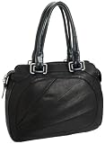 Charles David Marina Large Satchel