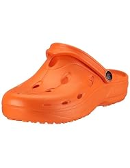 Chung Shi Dux 8900, Unisex - Erwachsene Clogs & Pantoletten