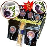 Digital Artwork Design - Digital Artwork Design 4 - Coffee Gift Baskets - Coffee Gift Basket