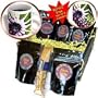 Digital Artwork Design - Digital Artwork Design 4 - Coffee Gift Baskets - Coffee Gift Basket