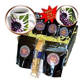 Digital Artwork Design - Digital Artwork Design 4 - Coffee Gift Baskets - Coffee Gift Basket