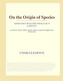 The Origin of Species