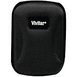 New High Quality VIVITAR VIV HSC 3 BLK HARD SHELL CASE (MINI; FOR CAMERAS)  ....