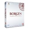 Borgen: Series 1 & 2 [Blu-ray]