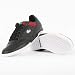 LACOSTE Telisio Perforated Leather Sneakers Mens Shoes