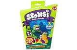 Spongi 221411 - Upper Deck Spongi Themen Pack