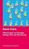 Baseis. In 16 Schritten zum Graecum: Baseis: Baseis extra
