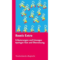 Baseis. In 16 Schritten zum Graecum: Baseis: Baseis extra