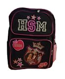 High School Musical: Large School Backpack / Apple