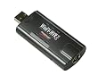 Hauppauge WinTV-HVR-900 DVB-T TV Karte USB Stick mit Hybrid (Analog-, und Digitalfernsehen)