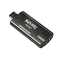 Hauppauge WinTV-HVR-900 DVB-T TV Karte USB Stick mit Hybrid (Analog-, und Digitalfernsehen)