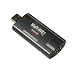 Hauppauge WinTV-HVR-900 DVB-T TV Karte USB Stick mit Hybrid (Analog-, und Digitalfernsehen)